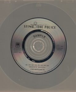 Sting & The Police-3
