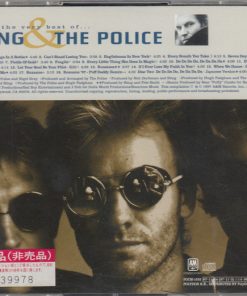 Sting & The Police-4