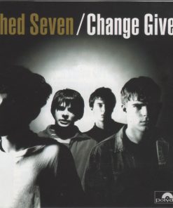 Shed Seven-0