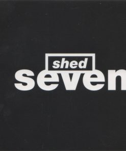 Shed Seven-4
