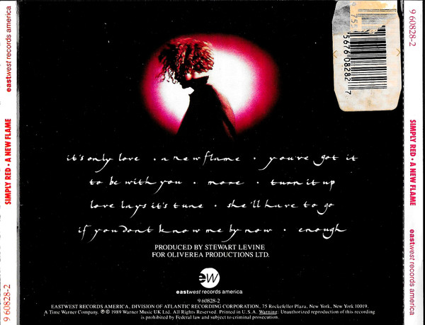Simply Red-1