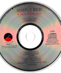 Simply Red-2