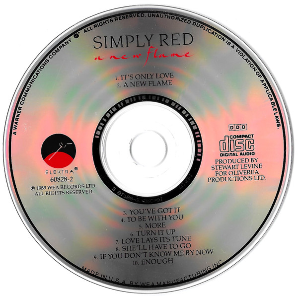 Simply Red-2