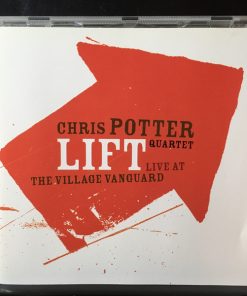 Chris Potter Quartet*-0