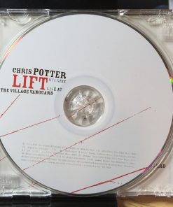 Chris Potter Quartet*-2