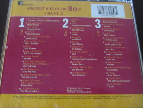 Various-1