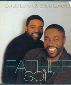Gerald Levert & Eddie Levert-0