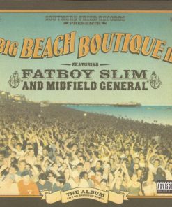 Fatboy Slim And Midfield General-0