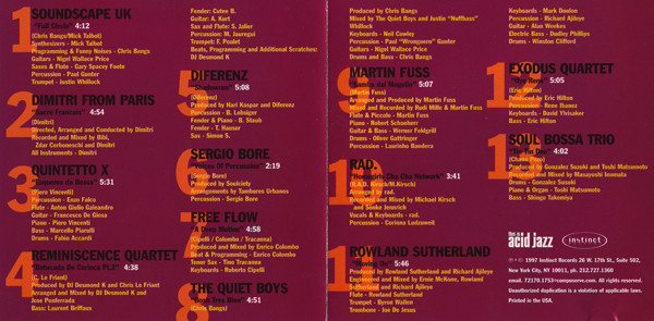 Various-1