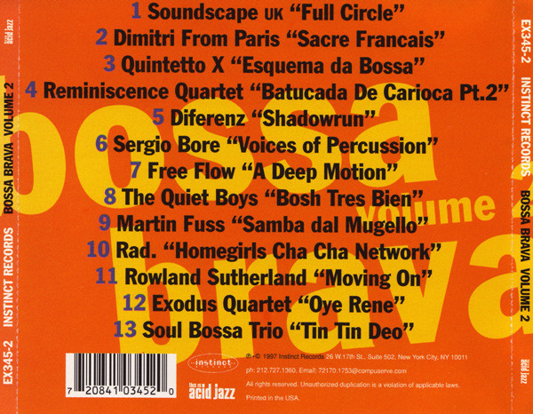 Various-2