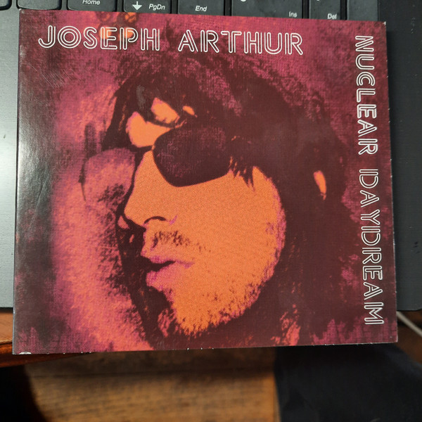 Joseph Arthur-0