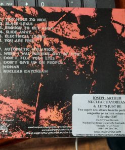 Joseph Arthur-1