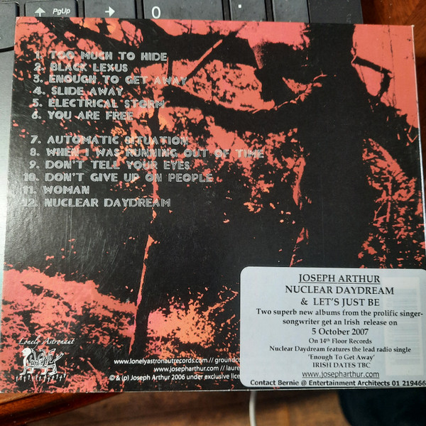 Joseph Arthur-1