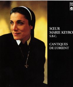 Sœur Marie Keyrouz-0