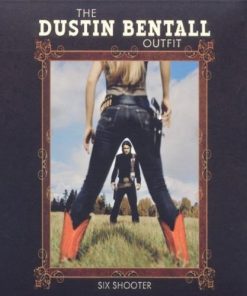 The Dustin Bentall Outfit-0
