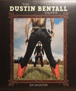 The Dustin Bentall Outfit-1