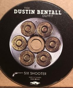 The Dustin Bentall Outfit-2