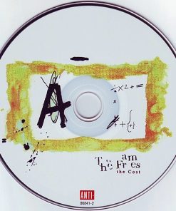 The Frames-2