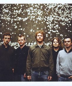 The Frames-3