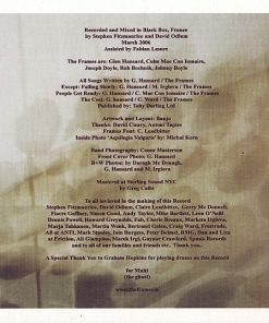 The Frames-4