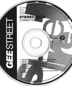 Stereo MC's-2