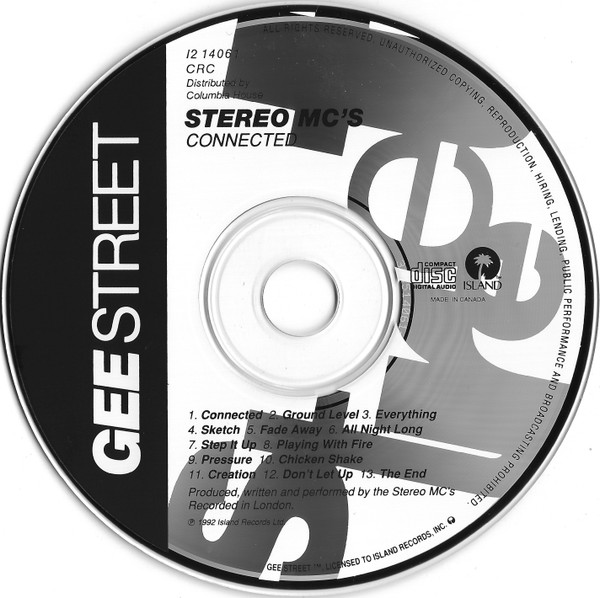 Stereo MC's-2