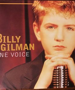 Billy Gilman-0
