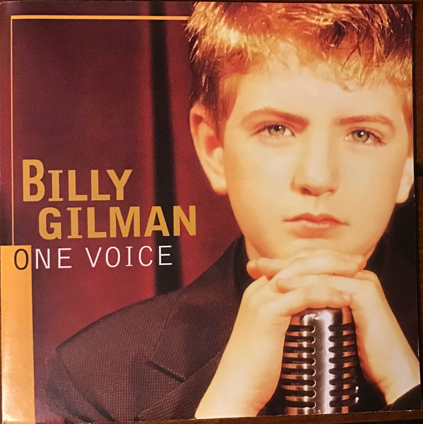 Billy Gilman-0