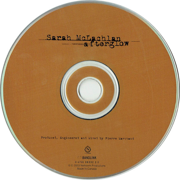 Sarah McLachlan-2
