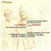 César Franck, Charles Gounod, Michel Corboz, Orchestre De Chambre De Lausanne-0