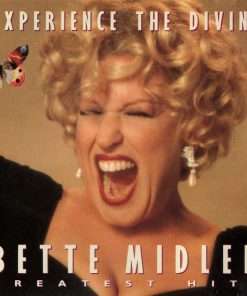 Bette Midler-0