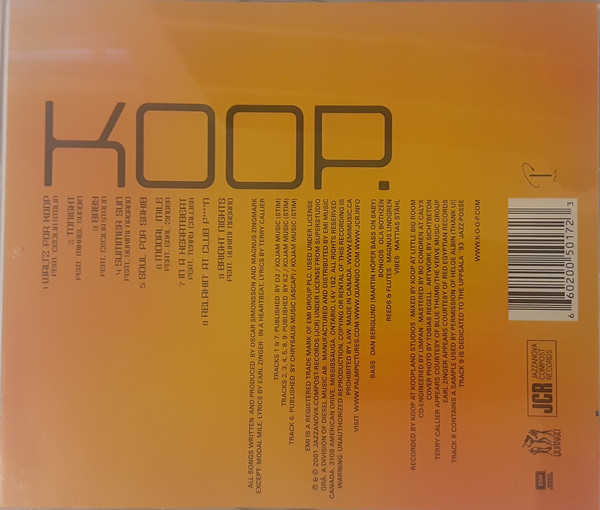 Koop-2