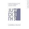 Judith Weir, The Choir Of Gonville & Caius College, Geoffrey Webber-0