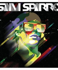 Sam Sparro-0