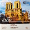 Georg Friedrich Händel, English Chamber Orchestra, Amor Artis Chorale, Margaret Price, Yvonne Minton, Alexander Young, Justino Diaz, Johannes Somary-0