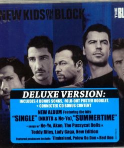 New Kids On The Block-0