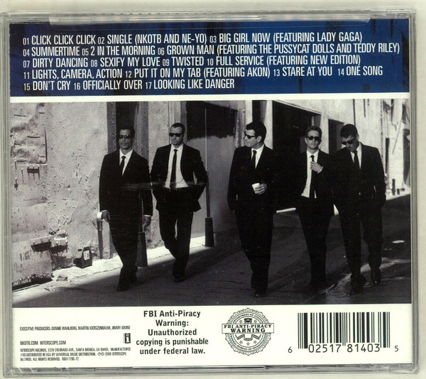 New Kids On The Block-1
