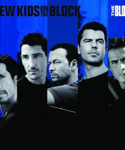 New Kids On The Block-2