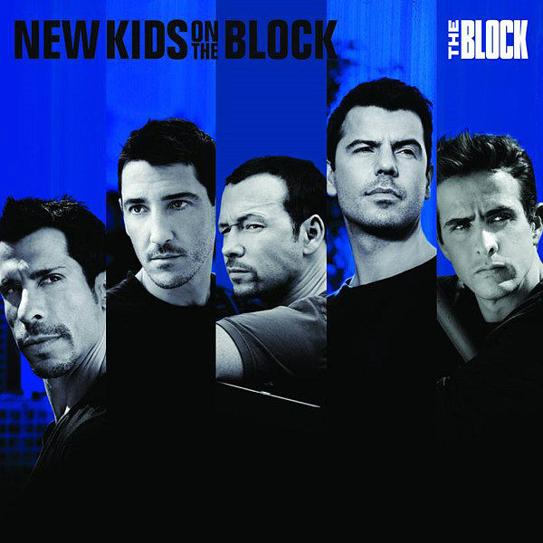 New Kids On The Block-2