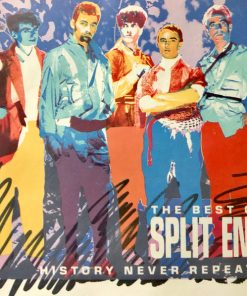 Split Enz-0