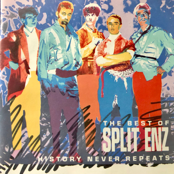 Split Enz-0