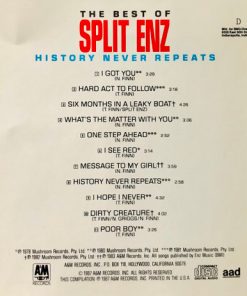 Split Enz-1