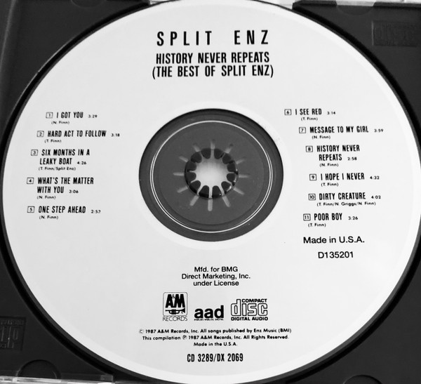 Split Enz-2