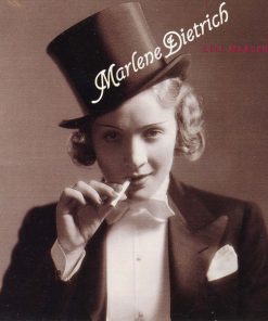 Marlene Dietrich-0