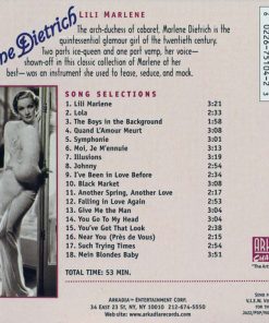 Marlene Dietrich-1