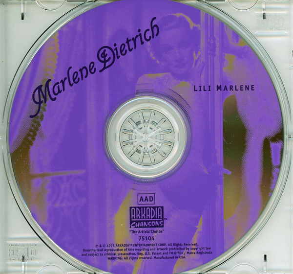 Marlene Dietrich-2