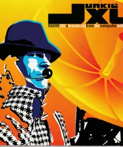 Junkie XL-0