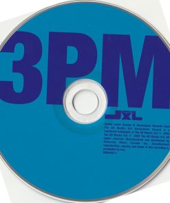 Junkie XL-3