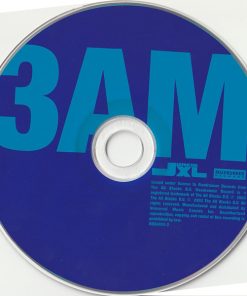 Junkie XL-4