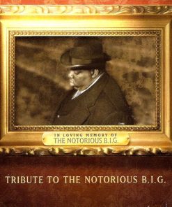 Puff Daddy & Faith Evans / 112 / The Lox-0